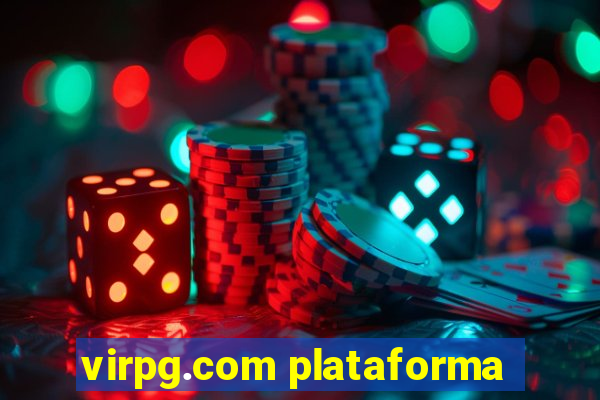 virpg.com plataforma